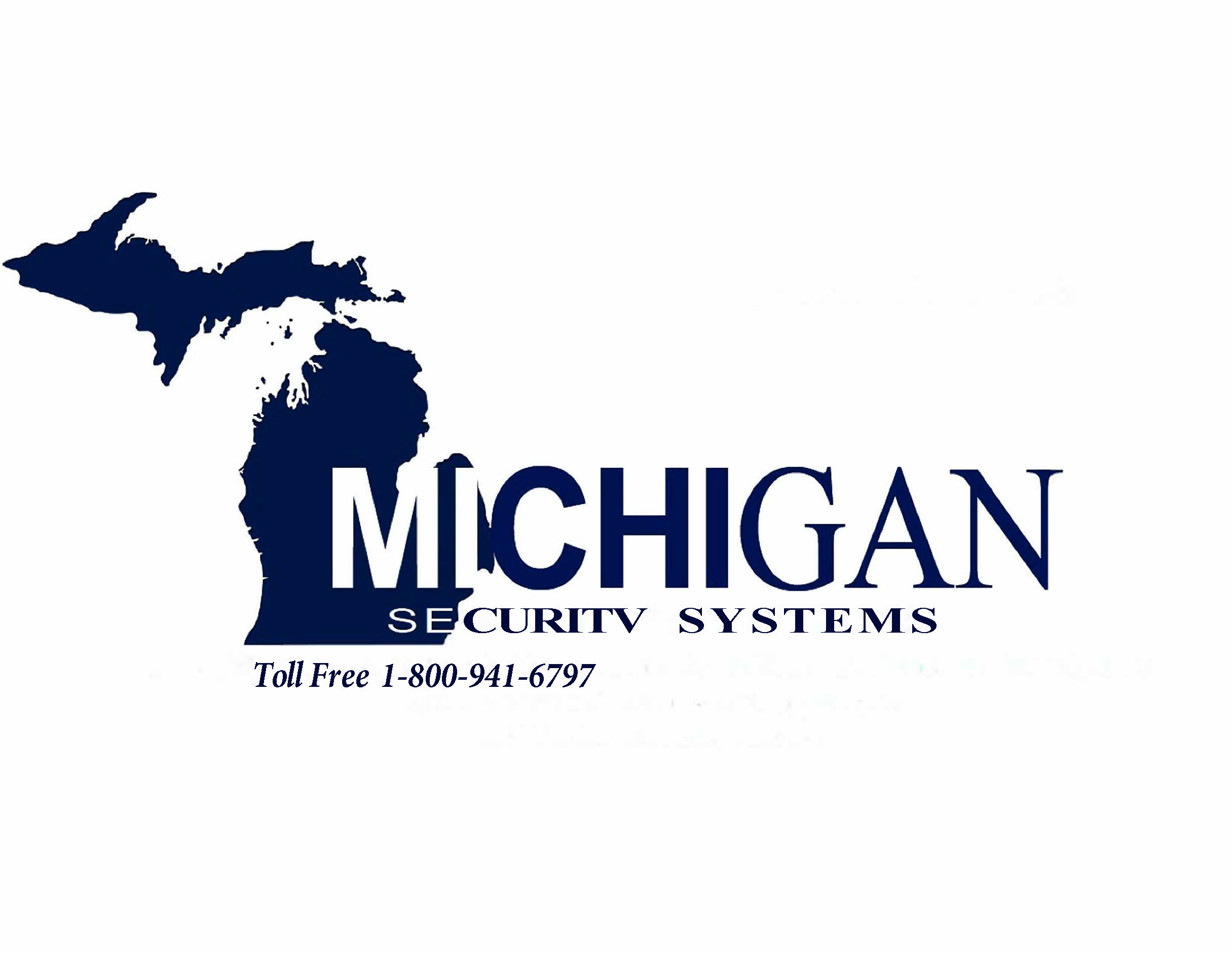 Michigan Security Systems